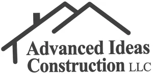 advance ideas construction llc logo