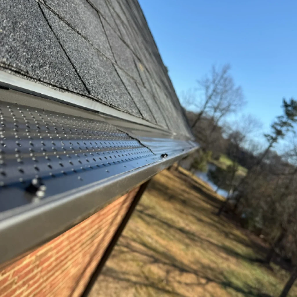 gutter guard