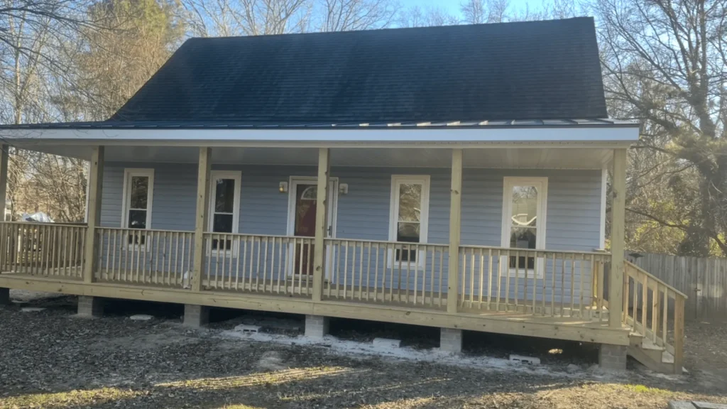 home renovation provider glen allen va