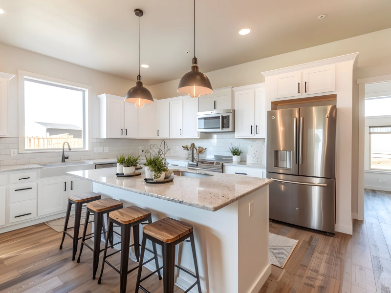 (Blog) How to Plan a Kitchen Remodel